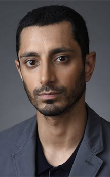 Riz Ahmed